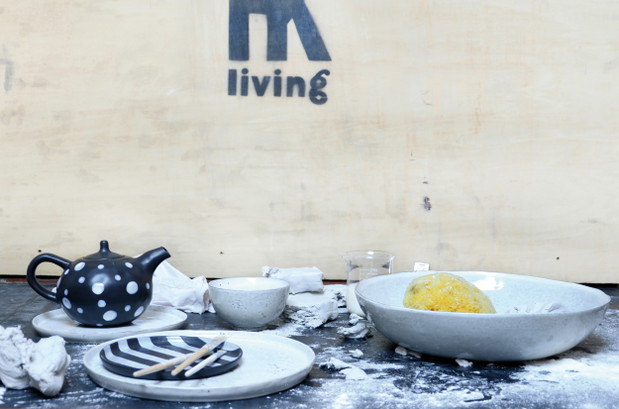 HK Living - nowa kolekcja lubianej holenderskiej marki