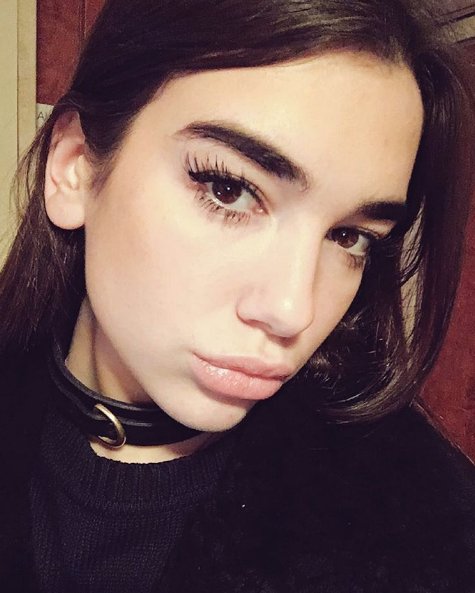 Kim jest Dua Lipa?