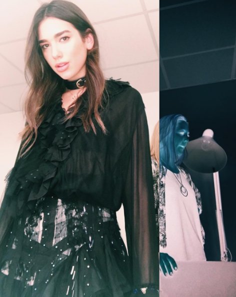 Kim jest Dua Lipa?
