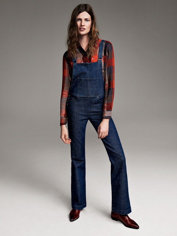 Lookbook Zalando jesień-zima 2016/2017