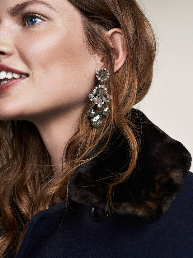 Lookbook Zalando jesień-zima 2016/2017