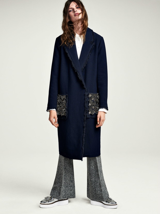 Lookbook Zalando jesień-zima 2016/2017