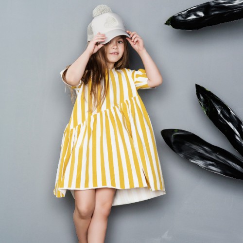 Młoda Polska Moda, wybór ELLE, sukienka Colibri Concept Store, 130 zł