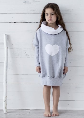 Młoda Polska Moda, wybór ELLE, tunika Lilowl, 129 zł
