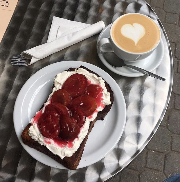 Najlepsza cukiernia: Miss Mellow w Warszawie