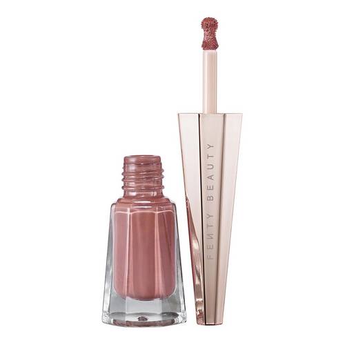 Nowe kosmetyki: płynna pomadka Fenty Beauty by Rihanna, Stunna Lip Paint Longwear Fluid Lip Color, 99 zł