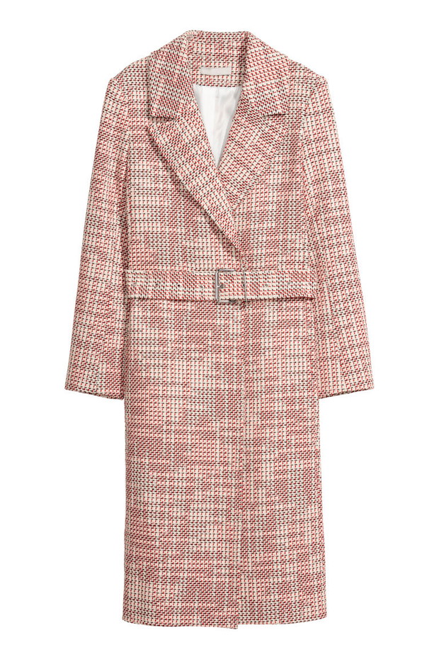 Płaszcz H&M