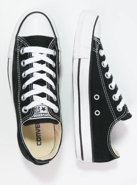 Trampki Converse