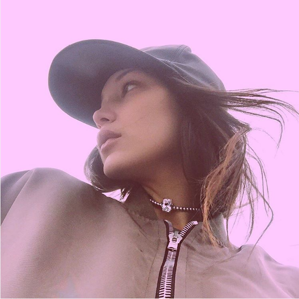 Bella Hadid nową ambasadorką Dior!