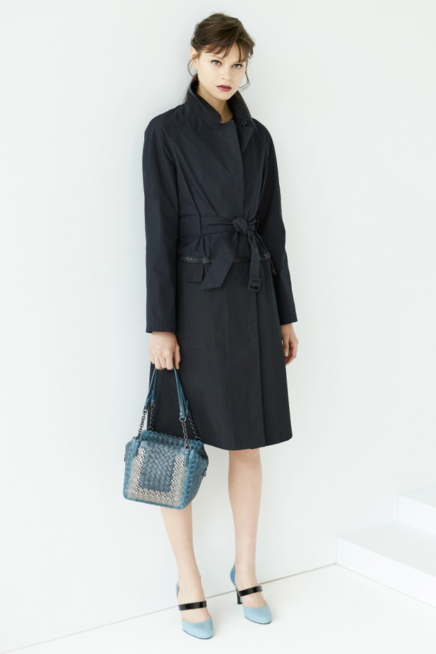 Bottega Veneta Resort 2017