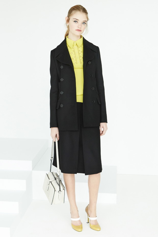 Bottega Veneta Resort 2017