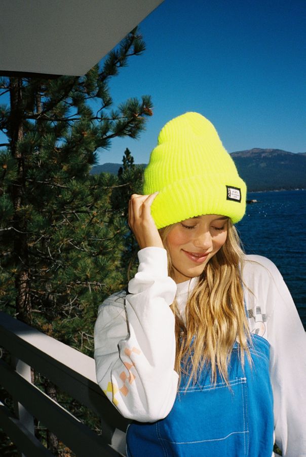 Czapka Urban Outfitters