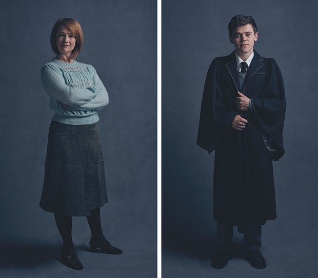 Harry Potter i przeklęte dziecko - znamy obsadę