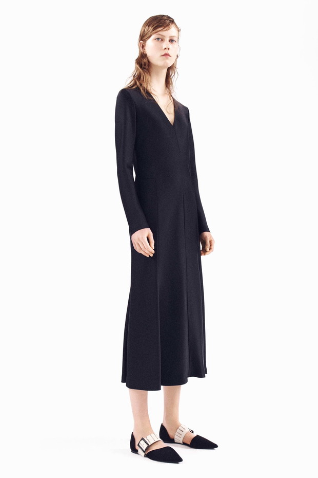 Jil Sander Resort 2017