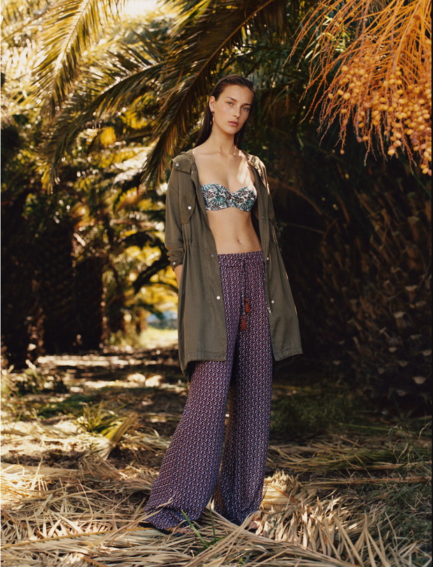Kampania Mango Welcome Summer lato 2016