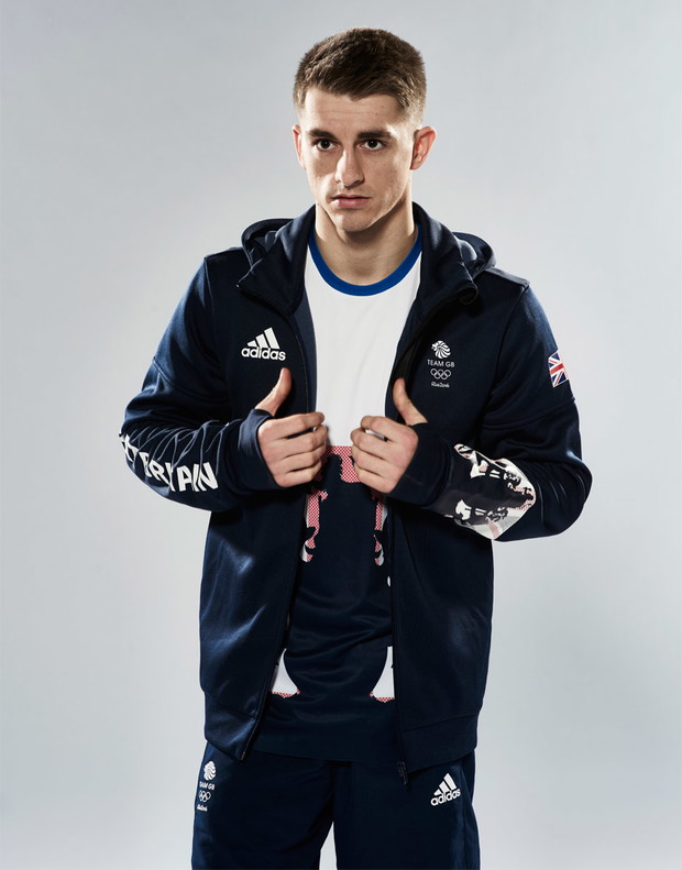 Kolekcja olimpijska Stella McCartney x adidas Rio 2016