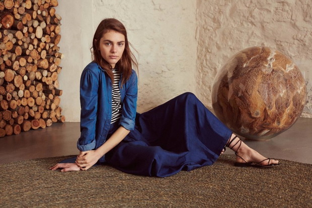 Lookbook Mango Ramadan 2016