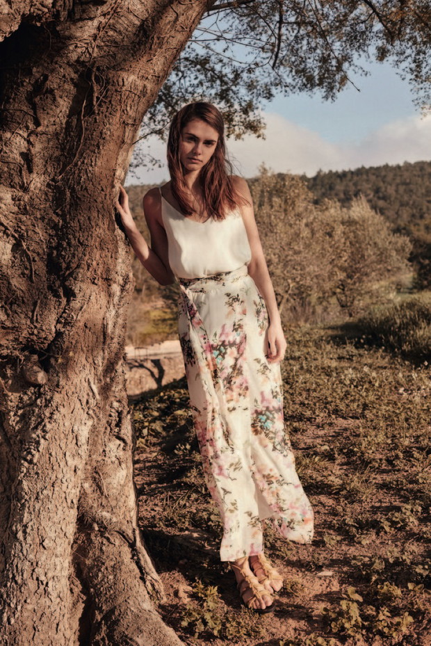 Lookbook Mango Ramadan 2016