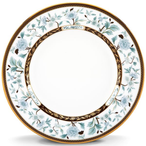 Marchesa: piękne suknie i...porcelana! fot. mat. pras. Lenox