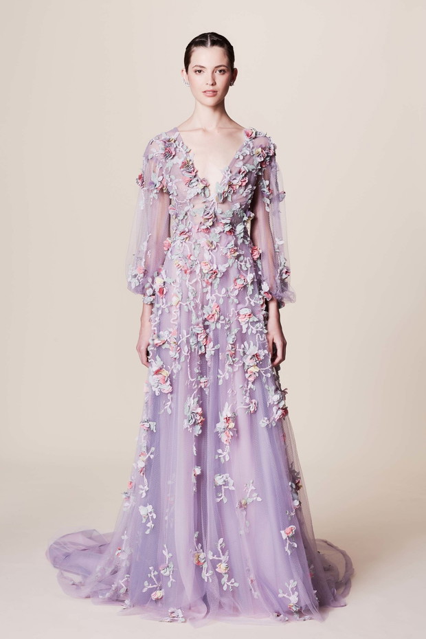Marchesa Resort 2017
