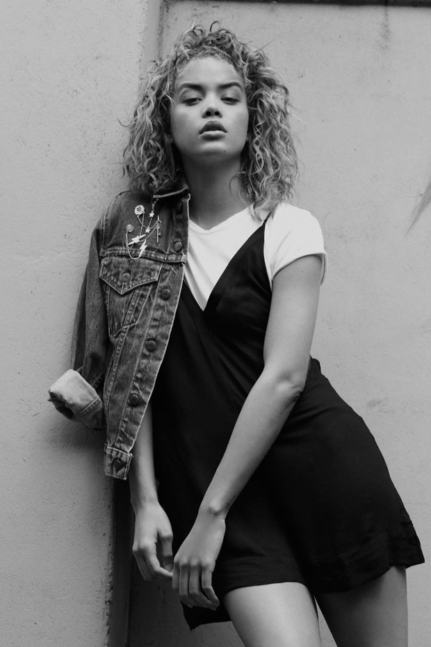 Nowy lookbook Free People Natural Instincts czerwiec 2016