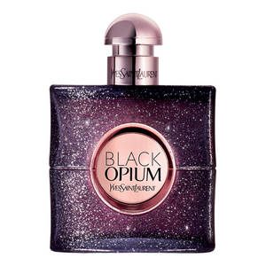Perfumy Black Opium