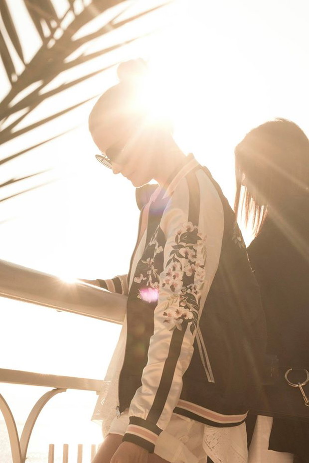 Stradivarius #‎thesummerexpedition‬ 2016