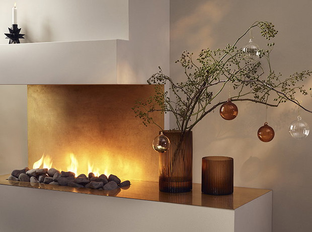 Świąteczna kolekcja H&M HOME, Boże Narodzenie 2018