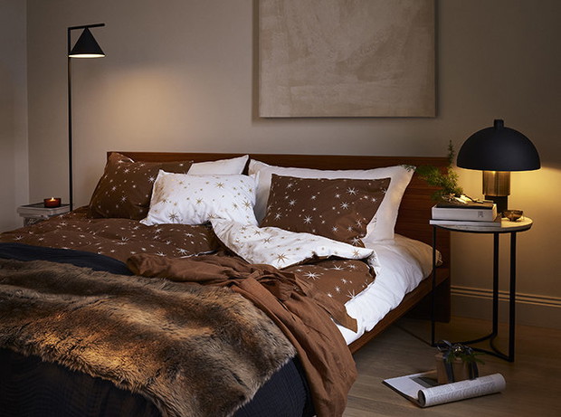 Świąteczna kolekcja H&M HOME, Boże Narodzenie 2018