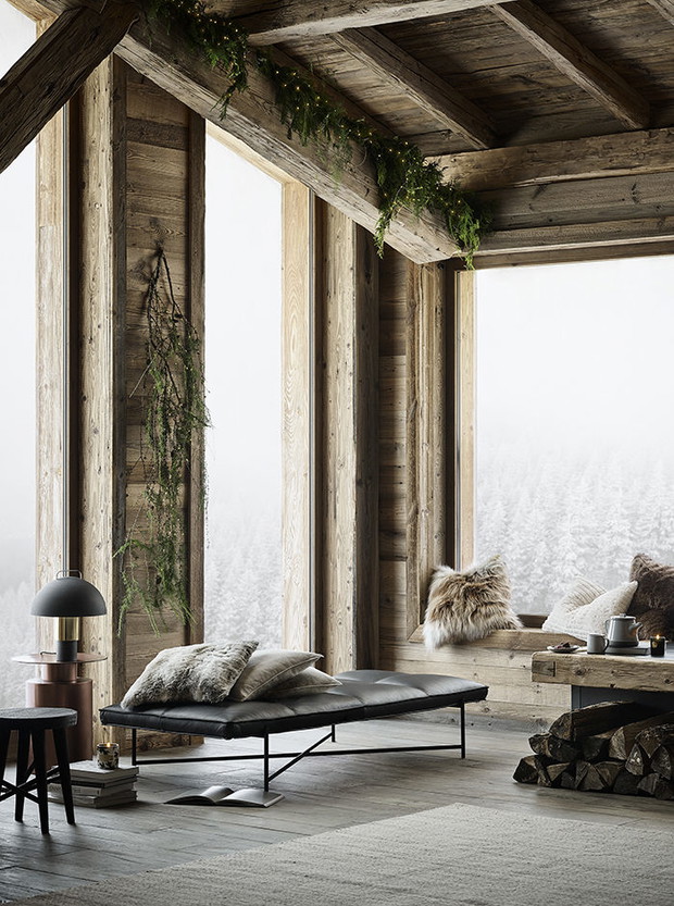 Świąteczna kolekcja H&M HOME, Boże Narodzenie 2018