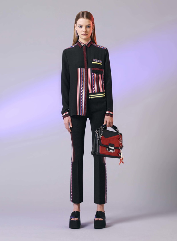 Versace Resort 2017