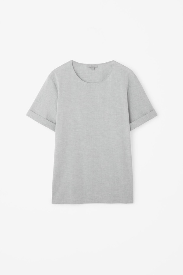 COS x Serpentine