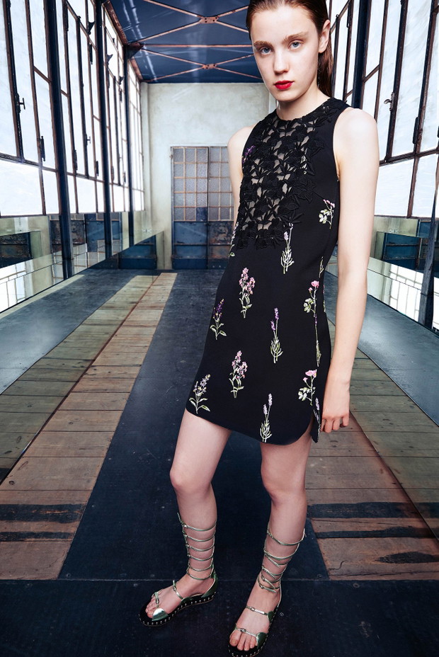 Giambattista Valli Resort 2017