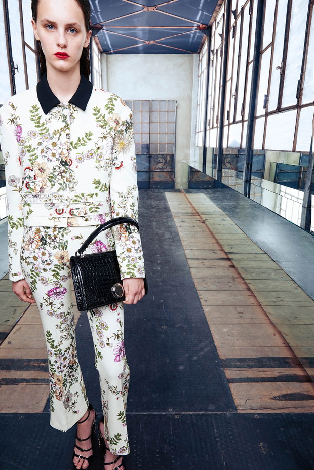 Giambattista Valli Resort 2017
