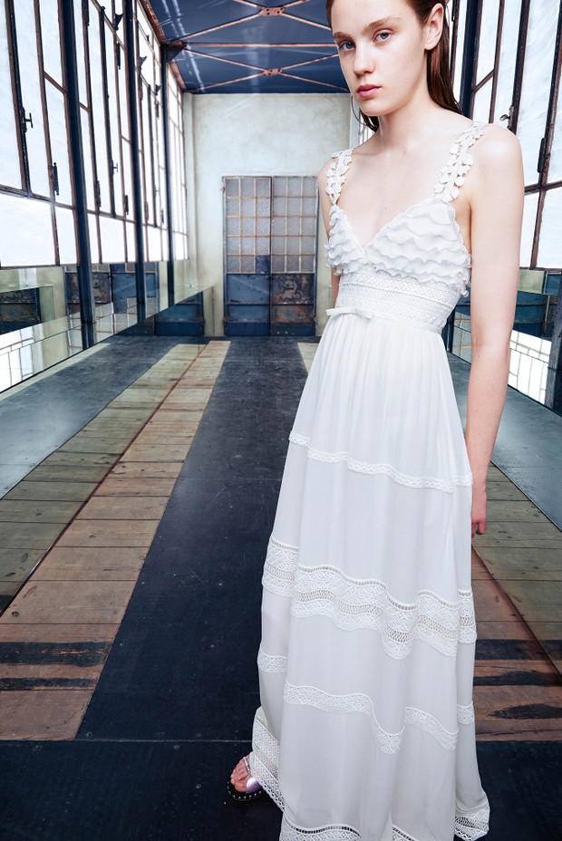 Giambattista Valli Resort 2017