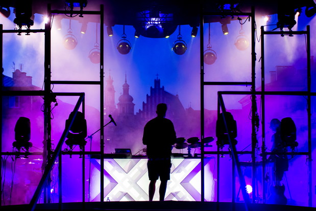 H&M Królestwo - odsłona 3, fot. serwis prasowy