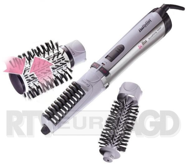 Lokówka Babyliss/ ERV Euro AGD