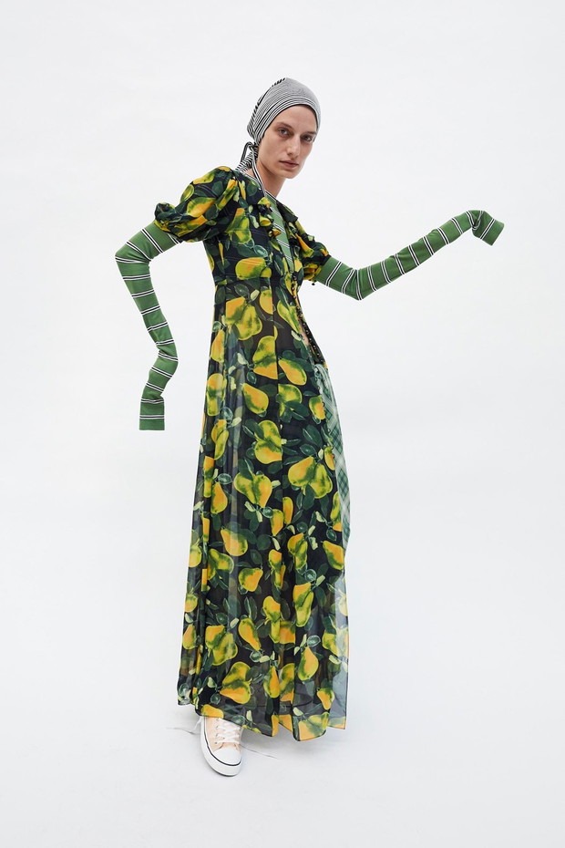 Marc Jacobs Redux