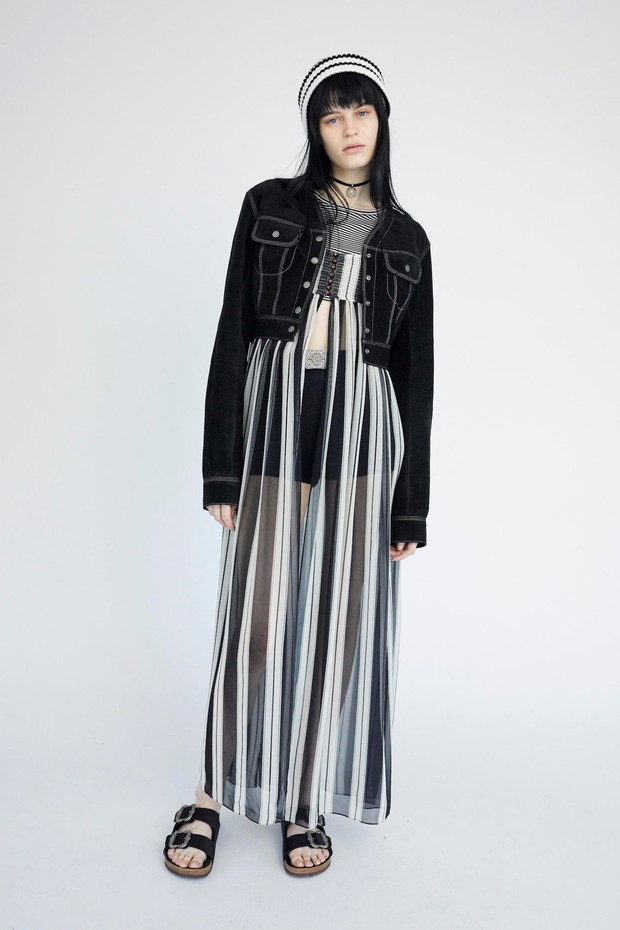 Marc Jacobs Redux