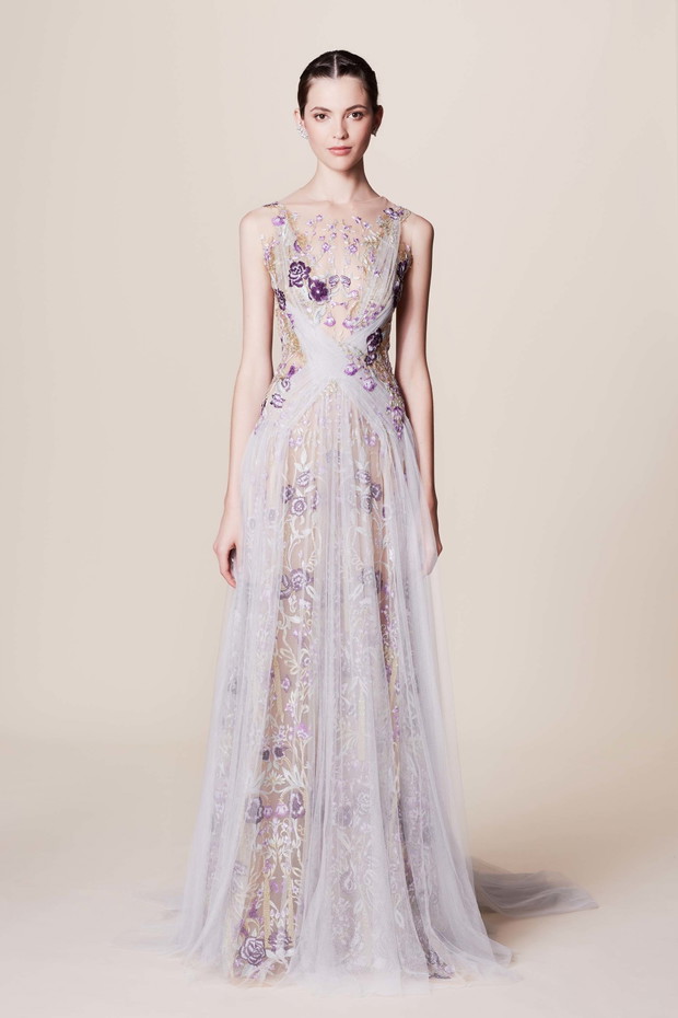 Marchesa Resort 2017
