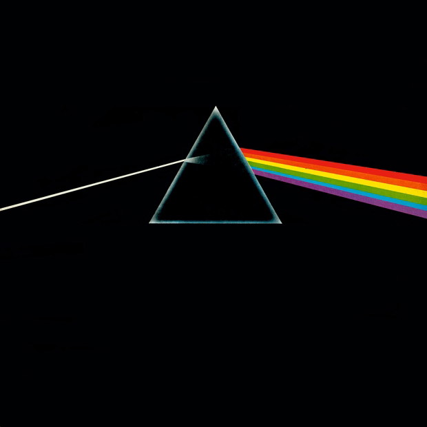 Pink Floyd Dark Side of The Moon
