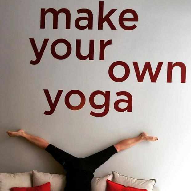 Strala yoga - trening dla ciała i umysłu