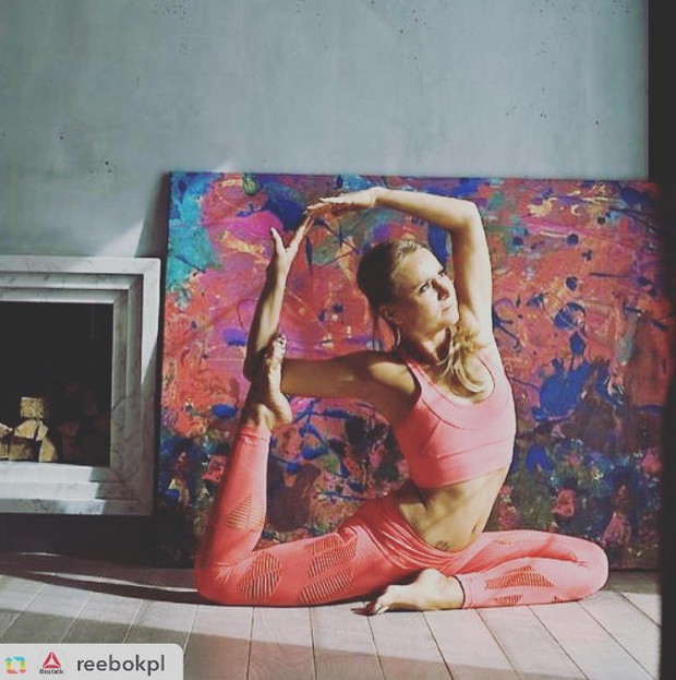 Strala yoga - trening dla ciała i umysłu