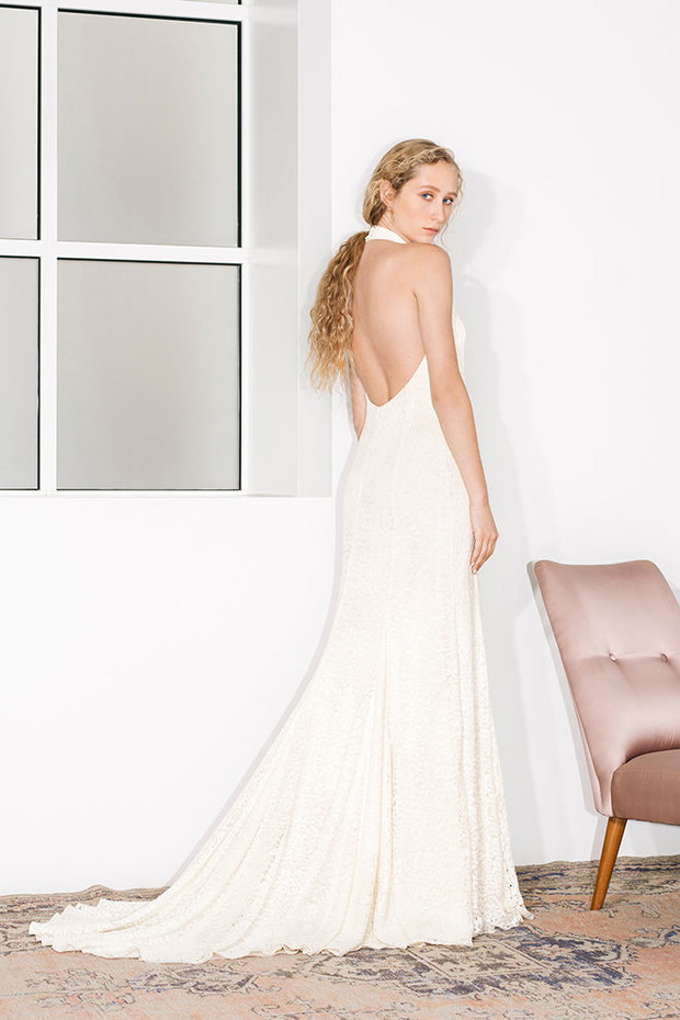 Suknie ślubne Stella McCartney