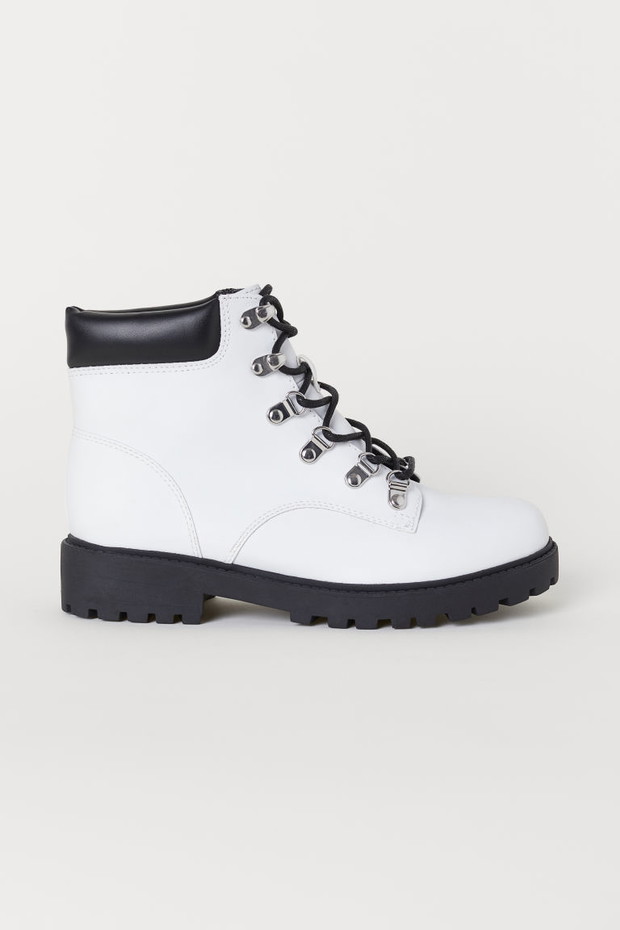 Trapery H&M