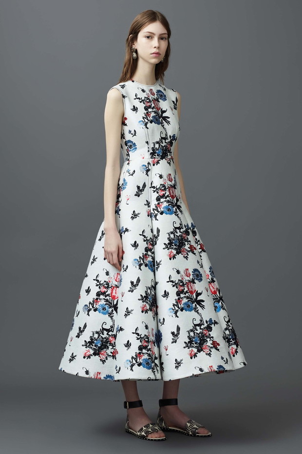 Valentino Resort 2017
