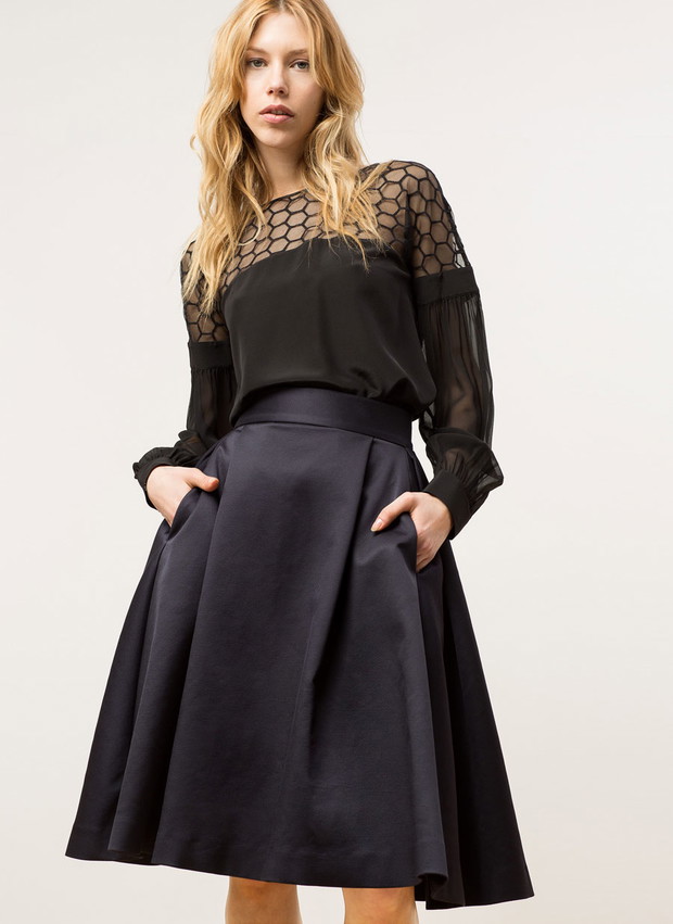 Wyprzedaże wiosna-lato 2016: Uterqüe, Massimo Dutti