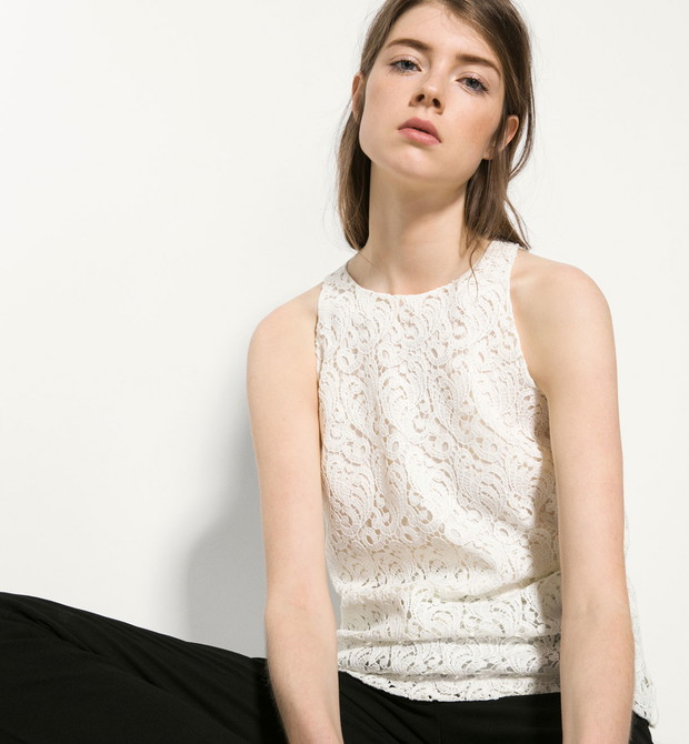 Wyprzedaże wiosna-lato 2016: Uterqüe, Massimo Dutti
