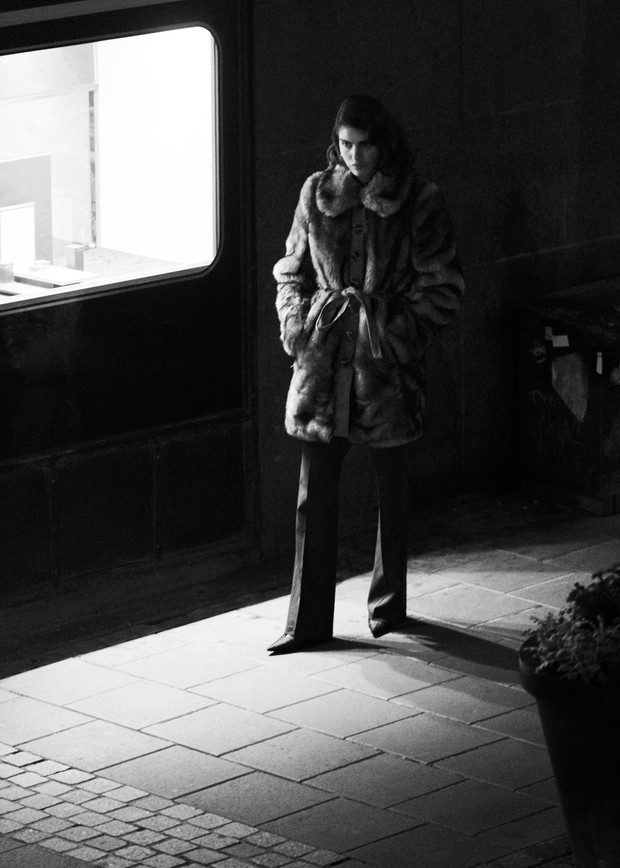 Black Friday w &Other Stories - „Film Noir”