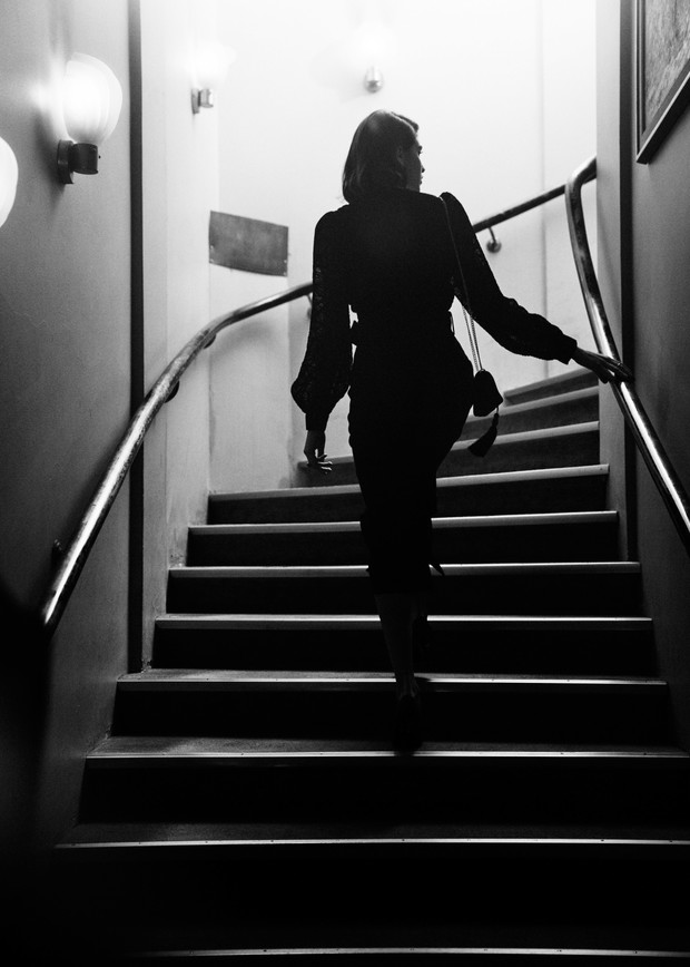 Black Friday w &Other Stories - „Film Noir”